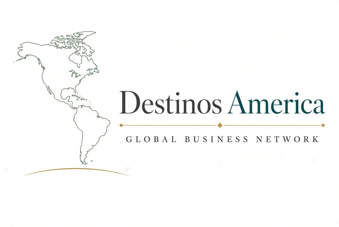 Destinos América — Global Business Network